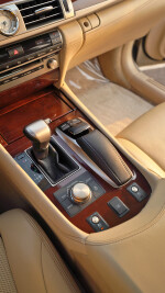 2014 Lexus LS 460 60th Anniversary - 45k km