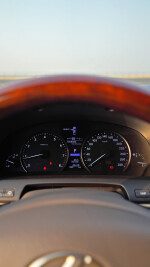 2014 Lexus LS 460 60th Anniversary - 45k km