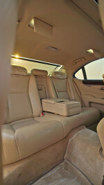 2014 Lexus LS 460 60th Anniversary - 45k km
