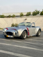 1965 Shelby Cobra 427 - 14k km