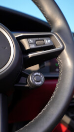2024 Porsche 911 Targa 4 - 19k km