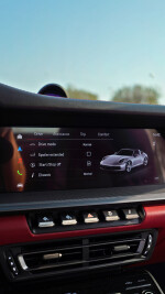 2024 Porsche 911 Targa 4 - 19k km