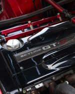 2001 Nissan Skyline GT-R R34 V-Spec