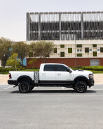 2024 Dodge Ram 2500 Power Wagon Heavy Duty - 23k km