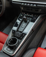 2023 Porsche 911 Turbo S Coupe - 18k km