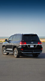 2020 Toyota Land Cruiser GXR Grand Touring - 56k km