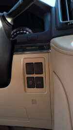2020 Toyota Land Cruiser GXR Grand Touring - 56k km