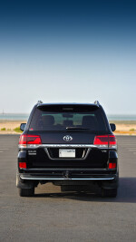 2020 Toyota Land Cruiser GXR Grand Touring - 56k km