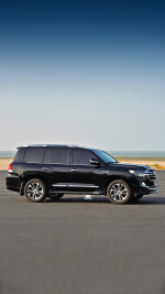 2020 Toyota Land Cruiser GXR Grand Touring - 56k km