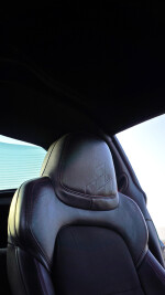 2012 Chevrolet Corvette Grand Sport 100th Anniversary Edition - 21k km