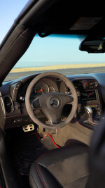 2012 Chevrolet Corvette Grand Sport 100th Anniversary Edition - 21k km