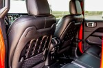 2021 Jeep Wrangler Rubicon 392 - 15k km