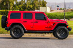 2021 Jeep Wrangler Rubicon 392 - 15k km