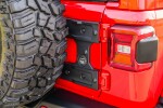 2021 Jeep Wrangler Rubicon 392 - 15k km