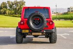 2021 Jeep Wrangler Rubicon 392 - 15k km