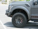 2020 Ford F-150 Shelby Raptor Baja - 90k km