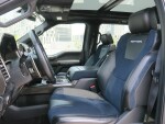 2020 Ford F-150 Shelby Raptor Baja - 90k km