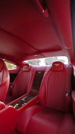 2013 Bentley Continental GT Coupe - 72k km