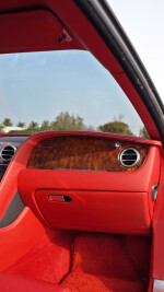 2013 Bentley Continental GT Coupe - 72k km