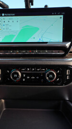 2024 Chevrolet Silverado 2500 HD Z71 - 37k km
