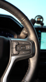 2024 Chevrolet Silverado 2500 HD Z71 - 37k km