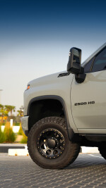 2024 Chevrolet Silverado 2500 HD Z71 - 37k km
