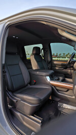 2024 Chevrolet Silverado 2500 HD Z71 - 37k km