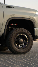 2024 Chevrolet Silverado 2500 HD Z71 - 37k km