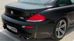 2006 BMW M6 Coupe - 84k km