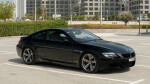 2006 BMW M6 Coupe - 84k km