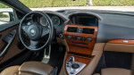 2006 BMW M6 Coupe - 84k km