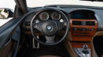 2006 BMW M6 Coupe - 84k km