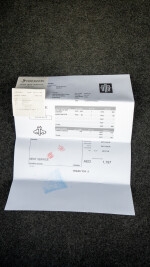 2006 BMW M6 Coupe - 84k km