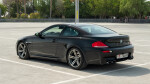 2006 BMW M6 Coupe - 84k km