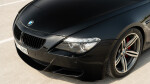 2006 BMW M6 Coupe - 84k km