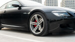 2006 BMW M6 Coupe - 84k km