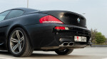 2006 BMW M6 Coupe - 84k km