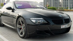 2006 BMW M6 Coupe - 84k km