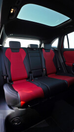 2022 Mercedes-Benz GLA 35 AMG - 4,731 km only