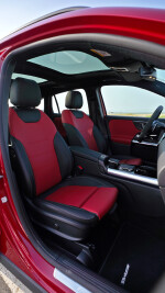 2022 Mercedes-Benz GLA 35 AMG - 4,731 km only