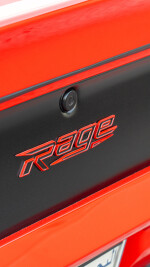 1969 Chevrolet Camaro SS Coupe fully restored