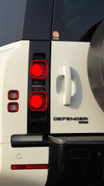 2021 Land Rover Defender 90 HSE - 93k km