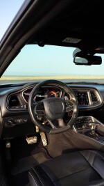 2020 Dodge Challenger SRT Hellcat Redeye - 63k km