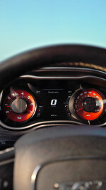 2020 Dodge Challenger SRT Hellcat Redeye - 63k km