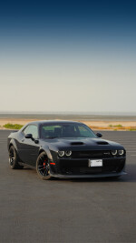 2020 Dodge Challenger SRT Hellcat Redeye - 63k km