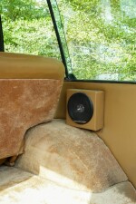 1986 Range Rover Classic Two-Door - 181k km
