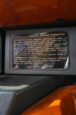 1986 Range Rover Classic Two-Door - 181k km