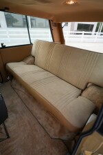 1986 Range Rover Classic Two-Door - 181k km