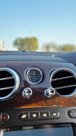 2009 Bentley Continental GT Speed 12 - 106K KM