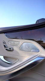 2015 Mercedes-Benz S500 Edition 1 Coupe - 80k km